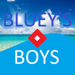Bluey's Boys