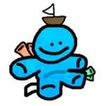 Aquatic Plushie