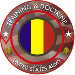 [USAR'] Training and Doctrine Command