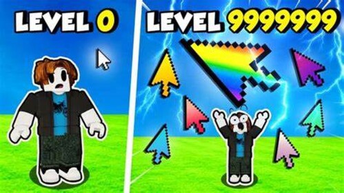 Clicker Gods