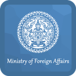 Ministry of Fоreign Affаirs