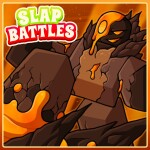[UPDATE🌋] Slap Battles👏
