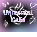 universal cafe!!!