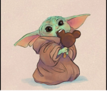 Baby Yoda Fan-club