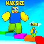 Hard Grow Obby (NEW)