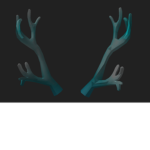 Antlers!!