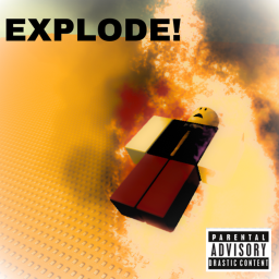 Explode