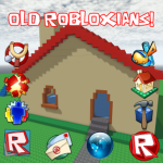 Old Robloxians! (Past and Present)