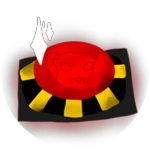 Button Bingus