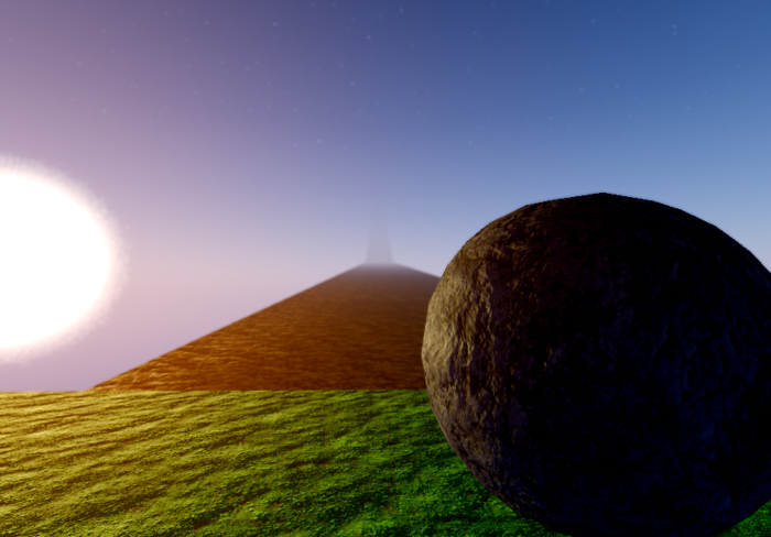 Boulder (SISYPHUS SIMULATOR) preview 1