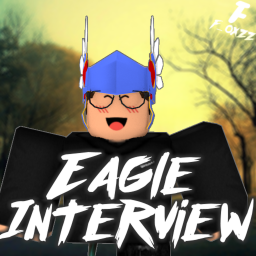 Eagle Hotels! | Interview Center VII