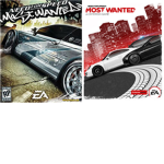Need For Speed: Most Wanted