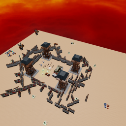 nuclear survival