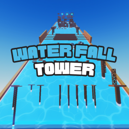 [ WaterFall ] Tower