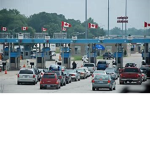 Manitoba Border [MB]