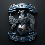 [CCFC] Coventry City Football Club