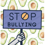 Lily's Life #stop bullying