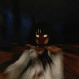 Spirit [HORROR?]