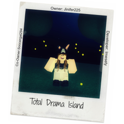 ☼ Total Drama Island ☼