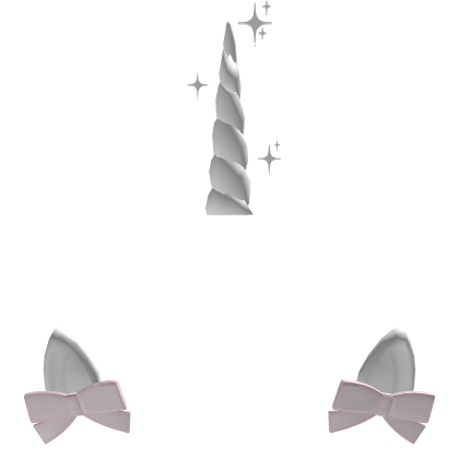 ♡ | unicorn addon Roblox item