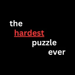 the hardest puzzle ever icon