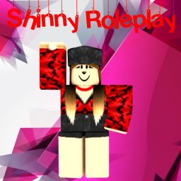 ⭐️Shinny Roleplay⭐️