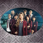house of anubis fan club and rp