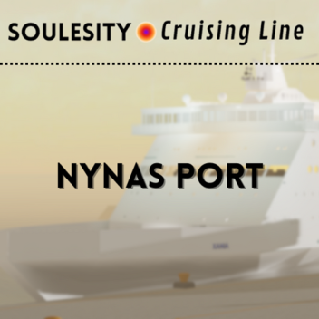 Soulesity Nynas Port