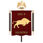 Tenth Mounted Lеgion