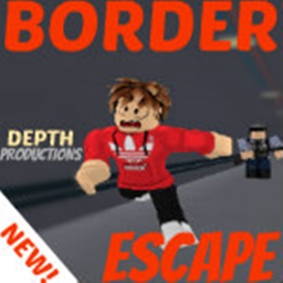 Border Escape! [BETA]