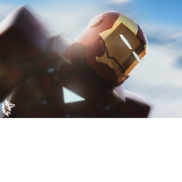 Tony Stark Stage