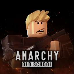 Anarchy: Testing Grounds