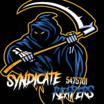 $yndicate Reaper$
