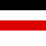 T.G.E The German Empire.