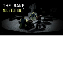 THE RAKE NOOB KILL TEST (UNDER TESTING)