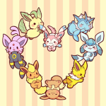 Pokemon! Squad
