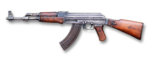 Anti-Hegemonic Development and Security Accord