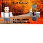 Loaf Bakery
