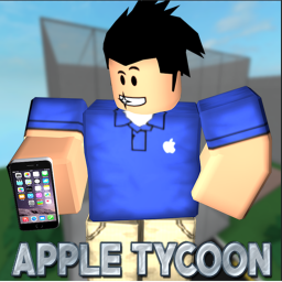 Apple Tycoon [BECOME THE OWNER OF APPLE]