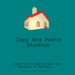 [CAPS] Copy And Paste Studios
