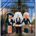 | HillCrest Cove |