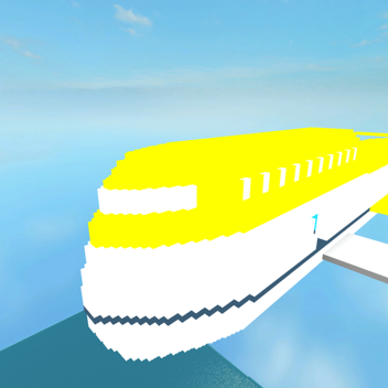 Survive A Crash To Mega Vip Island