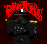 RIOTERZ