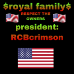 $Royal Family$