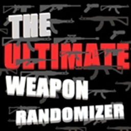 The Ultimate Weapon Randomiser