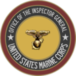US Marine Corps Office of the Inspector General