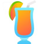 Mango Smoothies