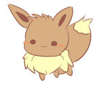 Eevee Daycare ©