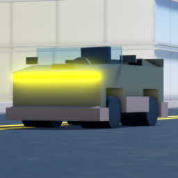 AB Smooth Drifting [New LIMITED Car]