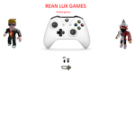 Rean Lux Games